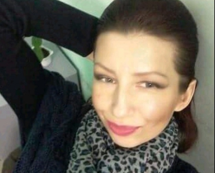 Elena Gutyro Elena Gutyro