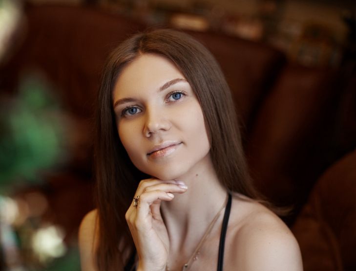 Julia Chuprikova Experte