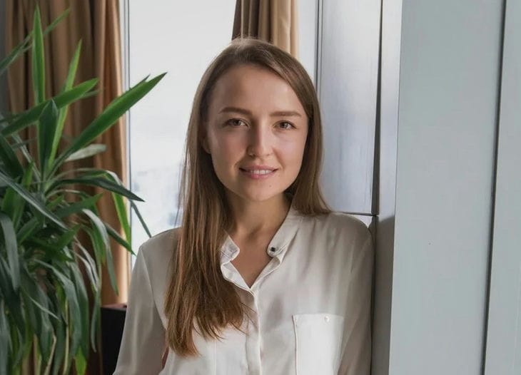 Tatjana Zheleznova Tatjana Zheleznova