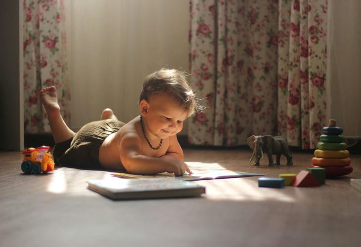 Spielzeug hat seinen Platz: die besten Ideen für die Aufbewahrung im Kinderzimmer Spielzeug
