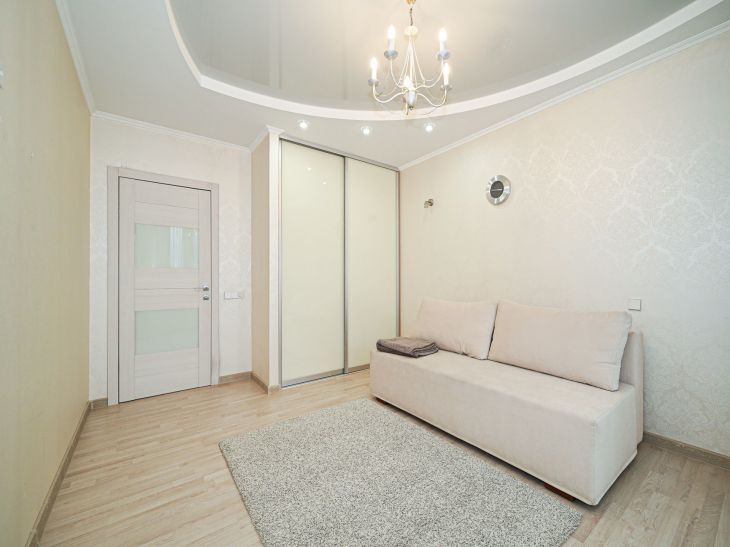 Gestaltungsideen für ein Kinderzimmer in einer Zweizimmerwohnung: So planen Sie einen Raum mit den Ratschlägen des Designers Zimmer