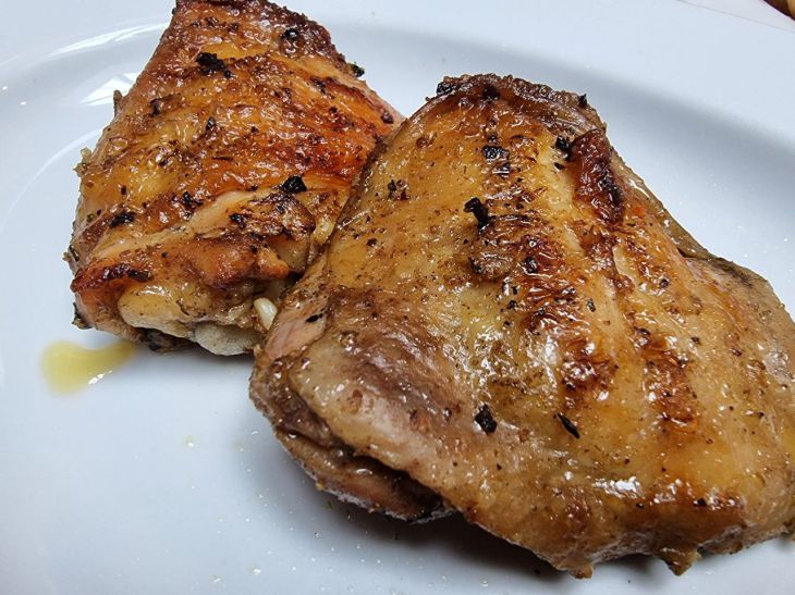 Hühnchengerichte: Welche Fehler Sie bei der Zubereitung vermeiden sollten Huhn