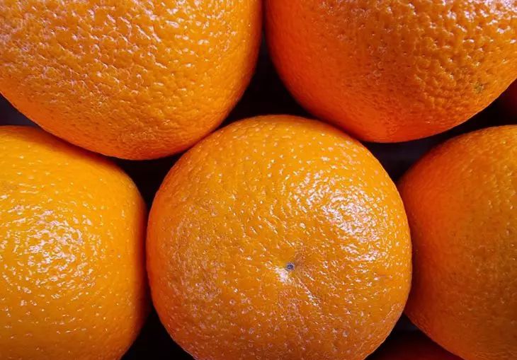 Ernährungswissenschaftler empfehlen Mandarinen statt Süßigkeiten: Eine gesunde Alternative kommt allen zugute Mandarinen