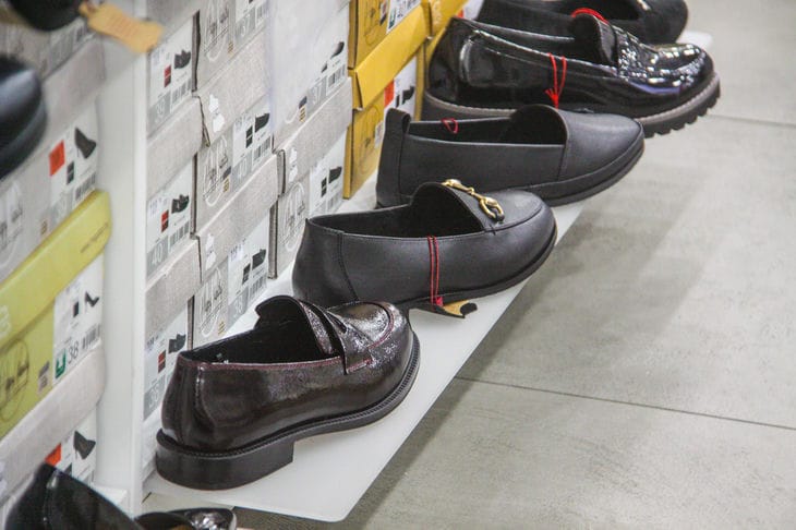 An welchen 5 Dingen sollten Sie nicht sparen: Mit Bedacht einkaufen Schuhe