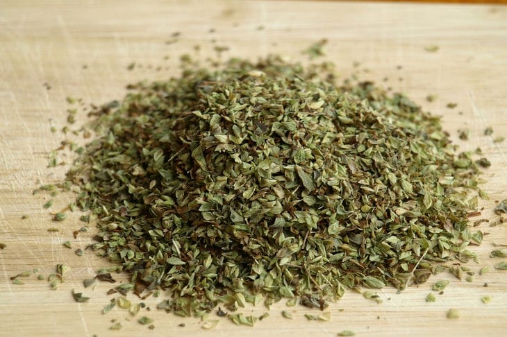 Oregano: Welche Vorteile hat dieses Gewürz? Würze