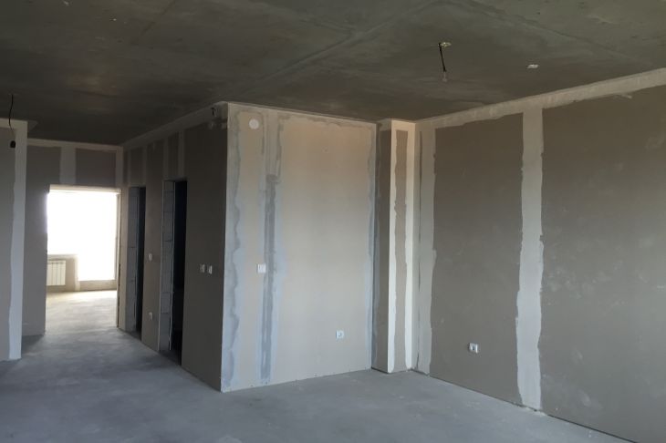 3 Fehler bei der Wohnungsrenovierung, die sie zu einer echten Katastrophe machen werden Zimmer