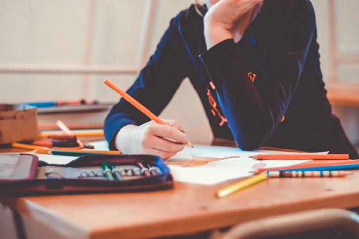 Eine weitere schlechte Note: Wie fair ist das Notensystem und worauf verlässt sich der Lehrer? Schule