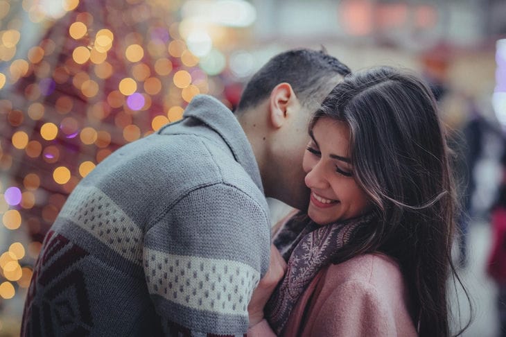 Was sind 5 Fehler, die man beim Date vermeiden sollte: Viele Frauen wissen nichts davon Paar