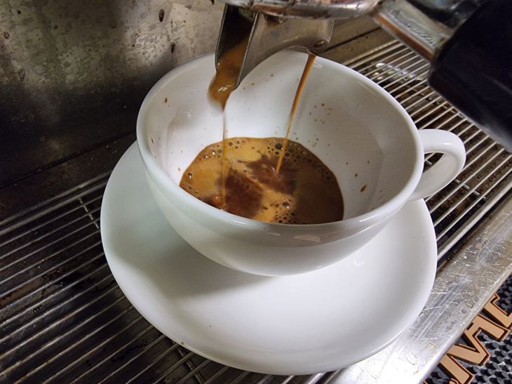 Die Wahrheit über Kaffee: Fakten, die jeden überraschen können Kaffee