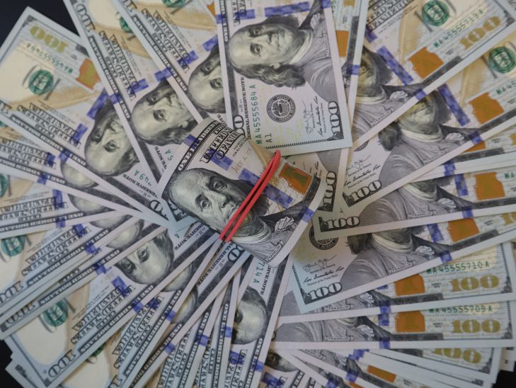 Was Sie tun müssen, um eine normale „Beziehung“ zu Geld aufzubauen: 6 wichtige Tipps Geld