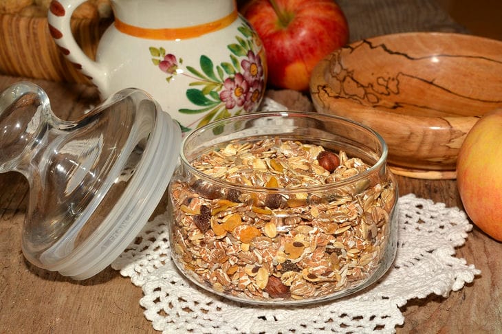 Das gesündeste Frühstück: Reinigen Sie Ihren Körper von Giftstoffen und nehmen Sie in einem Monat 11 kg ab Essen