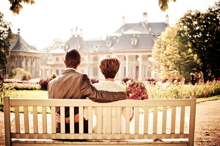 So vermeiden Sie Konflikte in der Familie: nützliche Informationen für Ehepartner Paar