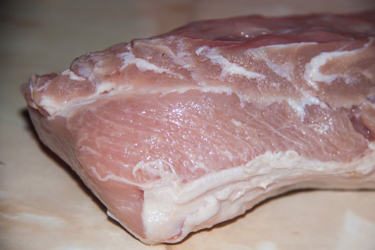 Welcher Teil des Schweinefleischs am weichsten und saftigsten ist: Die Antwort wird Feinschmecker überraschen Schweinefleisch
