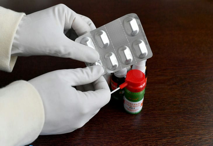 Wissenschaftler haben erklärt, warum Krebs jedes Jahr jünger wird Onkologie