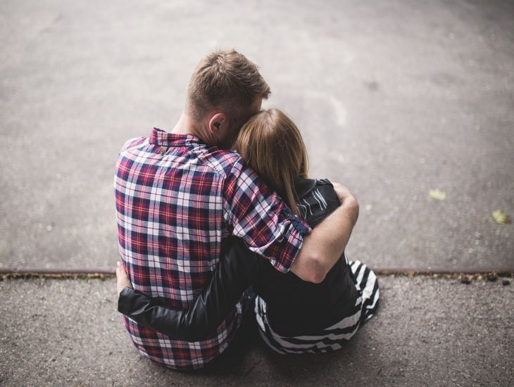 „Liebe für immer“: So stärken Sie die Beziehung zu Ihrem Partner – Tipps, die helfen Menschen