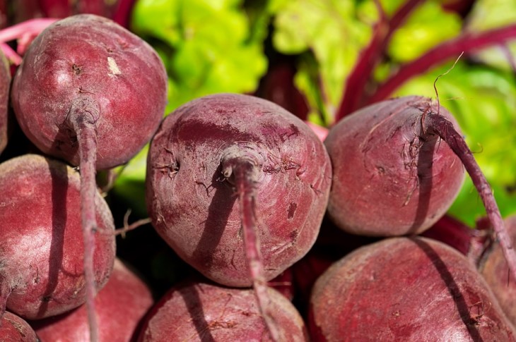 Die Pfanne bleibt sauber: So kochen Sie Rüben in 25 Minuten Rüben