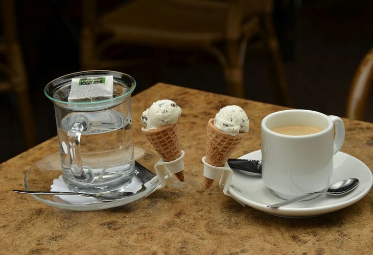 Was ist gesünder – Tee oder Kaffee: Finden wir es ein für alle Mal heraus Getränke