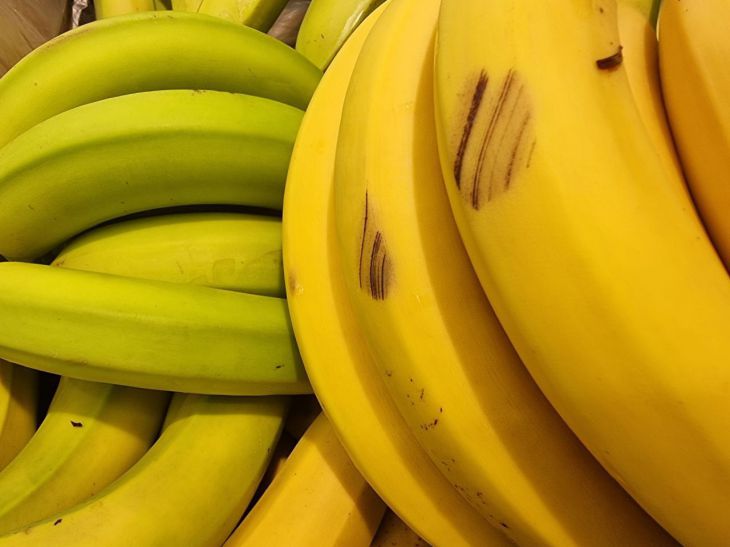 Warum eine Banane waschen: Sie wussten es wahrscheinlich nicht Banane