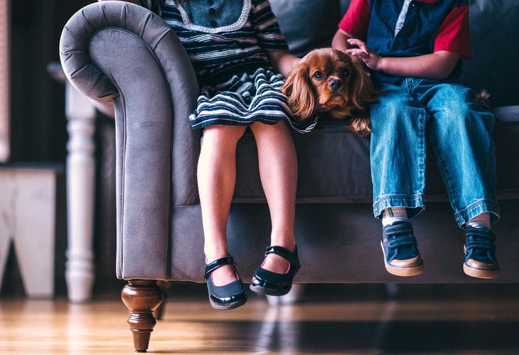 So verhandeln Sie richtig mit einem Kind: Keine Tränen und Hysterie mehr Kinder