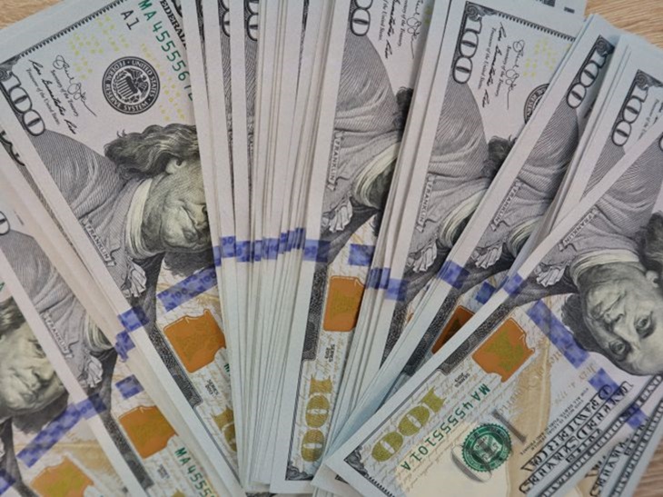Ein Mann verlor durch Vergesslichkeit fast 88 Millionen Rubel Geld