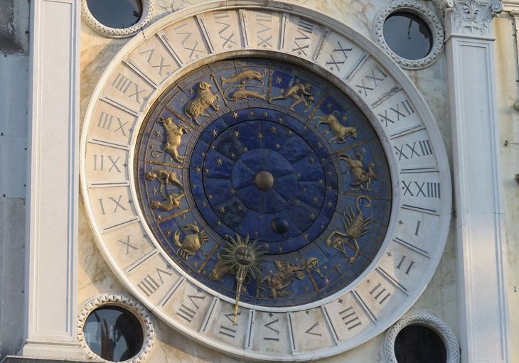 Stier wird der Versuchung erliegen: Horoskop für heute – 29. Juli 2024 Horoskop
