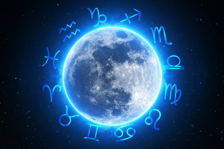 Einsame Sternzeichen: Wer bleibt eher ohne Beziehung als andere? Astrologie
