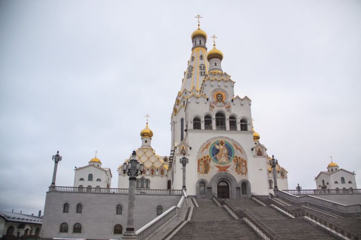 Omelyanov-Tag: Was Sie an diesem Feiertag tun können und was nicht – Hinweis für orthodoxe Christen Urlaub