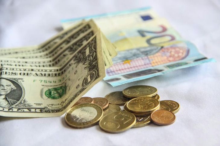 Krisen und Chancen: Wie man in Zeiten wirtschaftlicher Krisen erfolgreich ist Geld