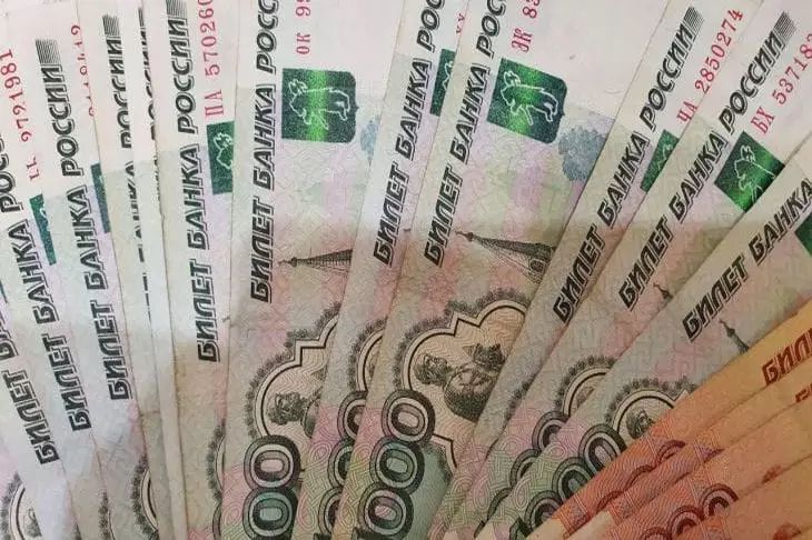 Der Ökonom erklärte, was mit den Einlagen passieren wird, nachdem die Zentralbank den Zinssatz erhöht hat Geld