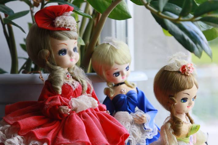 3 Verhaltensweisen, die für infantile Frauen charakteristisch sind: Beachten Sie Frauen