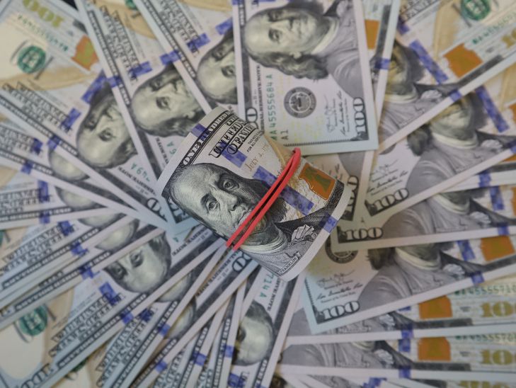 Der verstorbene Matthew Perry fand weitere Konten im Wert von 120 Millionen US-Dollar Dollar
