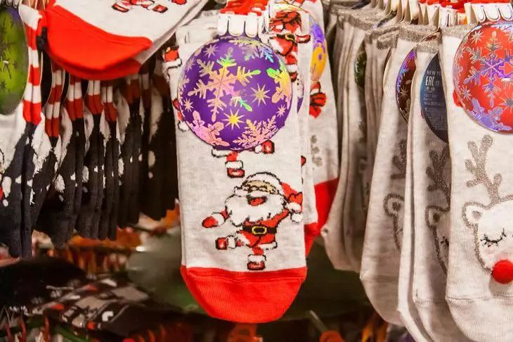 Wie oft sollte man Socken wechseln und was passiert, wenn man schmutzige Socken trägt: Die Antwort der Ärzte lautete Socken