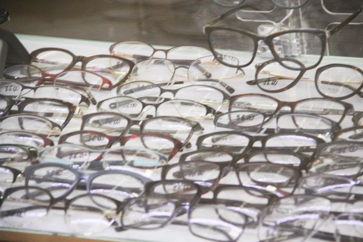 Wird Myopie durch Gene übertragen: Ärzte sagen Kurzsichtigkeit