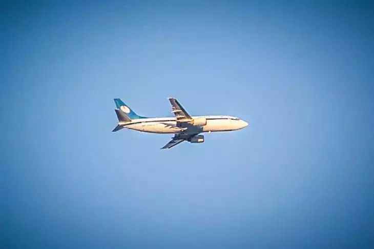 Das US-Justizministerium wird Boeing wegen kriminellen Betrugs anklagen. Flugzeug
