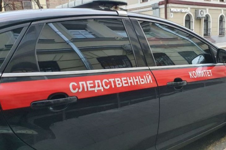 SK: In Perm wird seine Mutter verdächtigt, einen in einem Koffer gefundenen Jungen ermordet zu haben SK