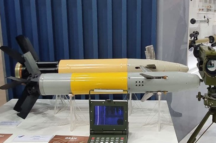 Deutschland verurteilt den Einsatz von US-Raketen im Land Raketen