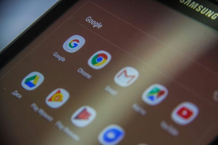 So reduzieren Sie den Internet-Verkehrsverbrauch auf einem Smartphone: 9 Tipps Telefon