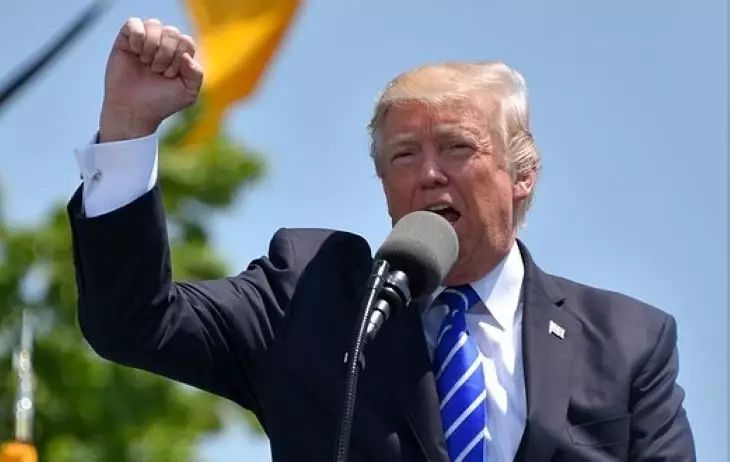 Das FBI hat bestätigt, dass ein Attentat auf den ehemaligen Präsidenten Trump verübt wurde. Trumpf