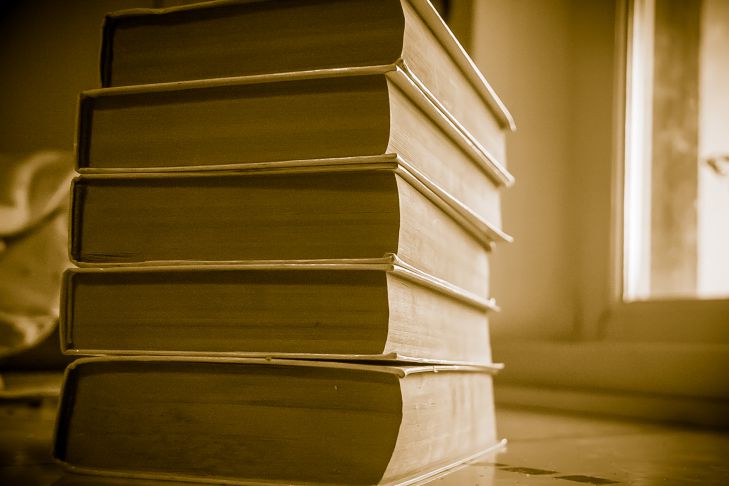 Rosobrnadzor hat eine Sammlung von Vorschlägen für Änderungen am Einheitlichen Staatsexamen herausgebracht Bücher