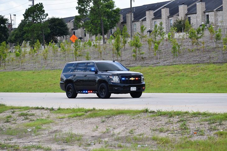 Das FBI äußerte sich zu Durchsuchungen im amerikanischen Nachlass des Channel-One-Moderators SUV