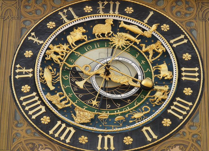 Zwillinge stehen unter der Schirmherrschaft des Glücks und Fische finden Liebe: Horoskop für alle Sternzeichen für den 8. August 2024 Horoskop