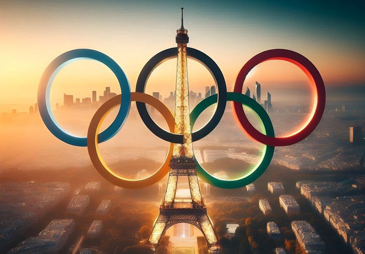 Der künstlerische Leiter der Eröffnungsfeier der Olympischen Spiele in Paris erhält Morddrohungen Olympia