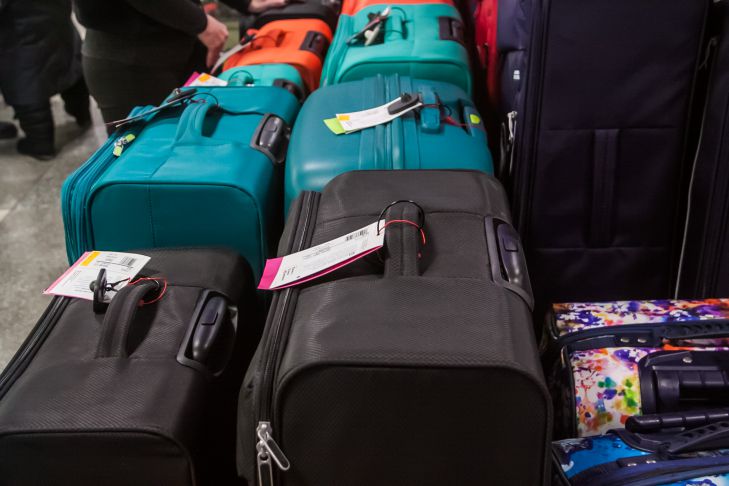 Arbeitsmigranten kann es untersagt werden, ihre Familien in die Russische Föderation zu transportieren Migranten