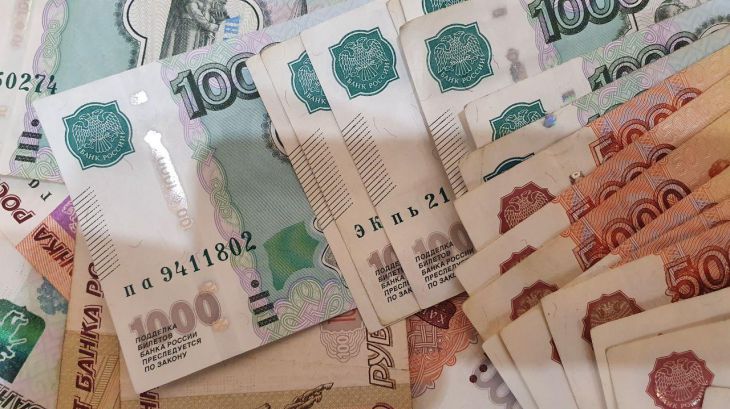 Die ehemaligen Eigentümer von Makfa reichten wegen der Beschlagnahme von Vermögenswerten Klage beim Gericht ein Geld