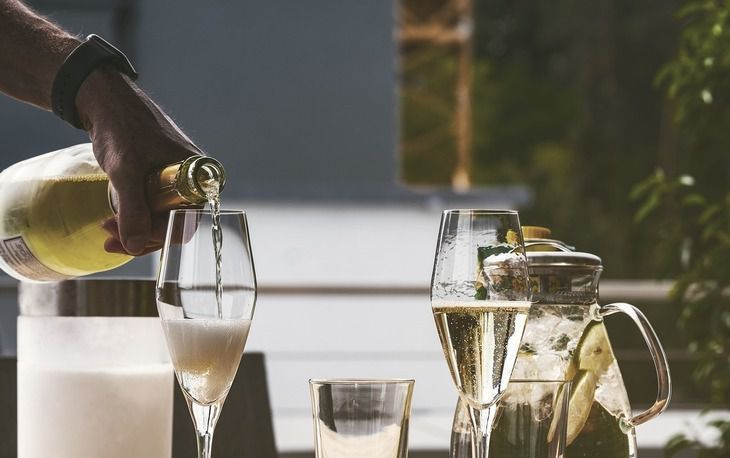 Welches Produkt beeinflusst die Entstehung von Krebs: Wissenschaftler haben herausgefunden Alkohol