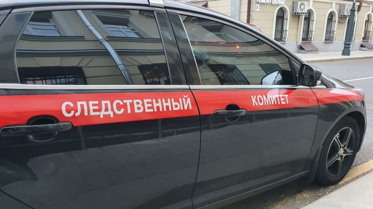 In St. Petersburg wurde ein Fall wegen des Todes eines Patienten in einer Privatklinik eröffnet sk