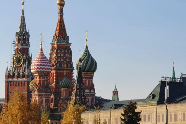 Peskow reagierte auf Vorwürfe gegen die Russische Föderation wegen der Auffüllung des „Devisenfonds“ Peskow
