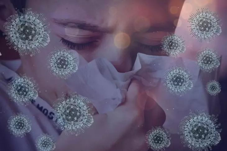 Die WHO meldet eine alarmierende Rückkehr von COVID-19 Virus