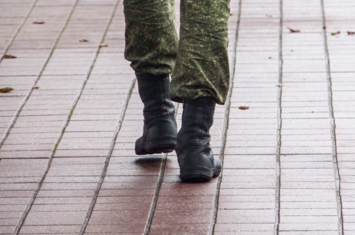 Putin stimmte dem Entzug der Staatsbürgerschaft wegen Nichtregistrierung zum Militärdienst zu Buchhaltung