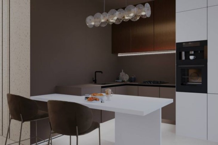 3 clevere Lösungen für die Küche: Komfort und Stil für wenig Geld Küchen